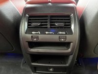 USED 2020 M BMW X6 3.0 M50d SUV 5dr Diesel Auto xDrive Euro 6 (s/s) (400 ps) RedLeather+HUD+360Cam+H/Kardon