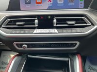 USED 2020 M BMW X6 3.0 M50d SUV 5dr Diesel Auto xDrive Euro 6 (s/s) (400 ps) RedLeather+HUD+360Cam+H/Kardon