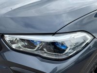 USED 2020 M BMW X6 3.0 M50d SUV 5dr Diesel Auto xDrive Euro 6 (s/s) (400 ps) RedLeather+HUD+360Cam+H/Kardon