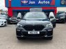 USED 2020 M BMW X6 3.0 M50d SUV 5dr Diesel Auto xDrive Euro 6 (s/s) (400 ps) RedLeather+HUD+360Cam+H/Kardon