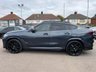 USED 2020 M BMW X6 3.0 M50d SUV 5dr Diesel Auto xDrive Euro 6 (s/s) (400 ps) RedLeather+HUD+360Cam+H/Kardon