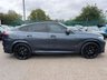 USED 2020 M BMW X6 3.0 M50d SUV 5dr Diesel Auto xDrive Euro 6 (s/s) (400 ps) RedLeather+HUD+360Cam+H/Kardon