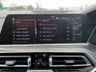 USED 2020 M BMW X6 3.0 M50d SUV 5dr Diesel Auto xDrive Euro 6 (s/s) (400 ps) RedLeather+HUD+360Cam+H/Kardon
