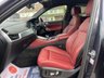 USED 2020 M BMW X6 3.0 M50d SUV 5dr Diesel Auto xDrive Euro 6 (s/s) (400 ps) RedLeather+HUD+360Cam+H/Kardon
