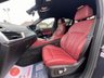USED 2020 M BMW X6 3.0 M50d SUV 5dr Diesel Auto xDrive Euro 6 (s/s) (400 ps) RedLeather+HUD+360Cam+H/Kardon