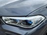 USED 2020 M BMW X6 3.0 M50d SUV 5dr Diesel Auto xDrive Euro 6 (s/s) (400 ps) RedLeather+HUD+360Cam+H/Kardon