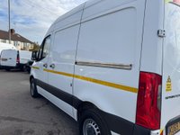 USED 2019 69 MERCEDES-BENZ SPRINTER 2.1 314 CDI Progressive G-Tronic FWD L1 H1 Euro 6 (s/s) 5dr 1owner+CarPlay+Camera+Sensor