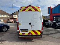USED 2019 69 MERCEDES-BENZ SPRINTER 2.1 314 CDI Progressive G-Tronic FWD L1 H1 Euro 6 (s/s) 5dr 1owner+CarPlay+Camera+Sensor