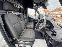 USED 2019 69 MERCEDES-BENZ SPRINTER 2.1 314 CDI Progressive G-Tronic FWD L1 H1 Euro 6 (s/s) 5dr 1owner+CarPlay+Camera+Sensor
