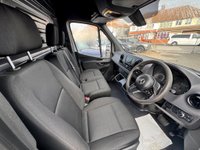 USED 2019 69 MERCEDES-BENZ SPRINTER 2.1 314 CDI Progressive G-Tronic FWD L1 H1 Euro 6 (s/s) 5dr 1owner+CarPlay+Camera+Sensor
