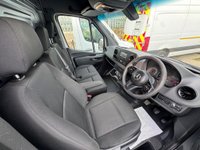 USED 2019 69 MERCEDES-BENZ SPRINTER 2.1 314 CDI Progressive G-Tronic FWD L1 H1 Euro 6 (s/s) 5dr 1owner+CarPlay+Camera+Sensor
