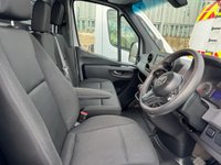 USED 2019 69 MERCEDES-BENZ SPRINTER 2.1 314 CDI Progressive G-Tronic FWD L1 H1 Euro 6 (s/s) 5dr 1owner+CarPlay+Camera+Sensor