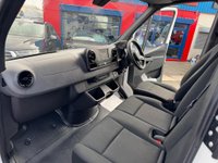 USED 2019 69 MERCEDES-BENZ SPRINTER 2.1 314 CDI Progressive G-Tronic FWD L1 H1 Euro 6 (s/s) 5dr 1owner+CarPlay+Camera+Sensor