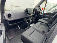 USED 2019 69 MERCEDES-BENZ SPRINTER 2.1 314 CDI Progressive G-Tronic FWD L1 H1 Euro 6 (s/s) 5dr 1owner+CarPlay+Camera+Sensor