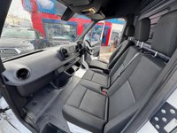 USED 2019 69 MERCEDES-BENZ SPRINTER 2.1 314 CDI Progressive G-Tronic FWD L1 H1 Euro 6 (s/s) 5dr 1owner+CarPlay+Camera+Sensor