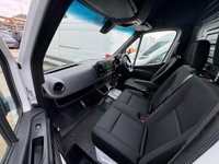 USED 2019 69 MERCEDES-BENZ SPRINTER 2.1 314 CDI Progressive G-Tronic FWD L1 H1 Euro 6 (s/s) 5dr 1owner+CarPlay+Camera+Sensor