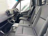 USED 2019 69 MERCEDES-BENZ SPRINTER 2.1 314 CDI Progressive G-Tronic FWD L1 H1 Euro 6 (s/s) 5dr 1owner+CarPlay+Camera+Sensor
