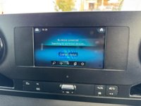 USED 2019 69 MERCEDES-BENZ SPRINTER 2.1 314 CDI Progressive G-Tronic FWD L1 H1 Euro 6 (s/s) 5dr 1owner+CarPlay+Camera+Sensor