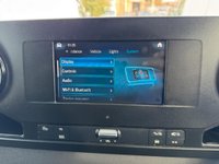 USED 2019 69 MERCEDES-BENZ SPRINTER 2.1 314 CDI Progressive G-Tronic FWD L1 H1 Euro 6 (s/s) 5dr 1owner+CarPlay+Camera+Sensor