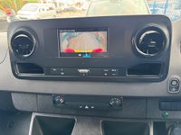 USED 2019 69 MERCEDES-BENZ SPRINTER 2.1 314 CDI Progressive G-Tronic FWD L1 H1 Euro 6 (s/s) 5dr 1owner+CarPlay+Camera+Sensor
