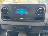USED 2019 69 MERCEDES-BENZ SPRINTER 2.1 314 CDI Progressive G-Tronic FWD L1 H1 Euro 6 (s/s) 5dr 1owner+CarPlay+Camera+Sensor