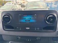 USED 2019 69 MERCEDES-BENZ SPRINTER 2.1 314 CDI Progressive G-Tronic FWD L1 H1 Euro 6 (s/s) 5dr 1owner+CarPlay+Camera+Sensor