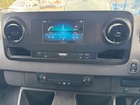 USED 2019 69 MERCEDES-BENZ SPRINTER 2.1 314 CDI Progressive G-Tronic FWD L1 H1 Euro 6 (s/s) 5dr 1owner+CarPlay+Camera+Sensor