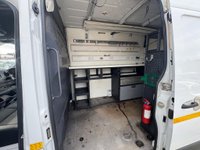 USED 2019 69 MERCEDES-BENZ SPRINTER 2.1 314 CDI Progressive G-Tronic FWD L1 H1 Euro 6 (s/s) 5dr 1owner+CarPlay+Camera+Sensor