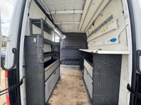 USED 2019 69 MERCEDES-BENZ SPRINTER 2.1 314 CDI Progressive G-Tronic FWD L1 H1 Euro 6 (s/s) 5dr 1owner+CarPlay+Camera+Sensor