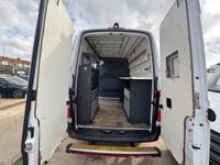 USED 2019 69 MERCEDES-BENZ SPRINTER 2.1 314 CDI Progressive G-Tronic FWD L1 H1 Euro 6 (s/s) 5dr 1owner+CarPlay+Camera+Sensor