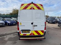 USED 2019 69 MERCEDES-BENZ SPRINTER 2.1 314 CDI Progressive G-Tronic FWD L1 H1 Euro 6 (s/s) 5dr 1owner+CarPlay+Camera+Sensor