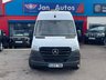 USED 2019 69 MERCEDES-BENZ SPRINTER 2.1 314 CDI Progressive G-Tronic FWD L1 H1 Euro 6 (s/s) 5dr 1owner+CarPlay+Camera+Sensor