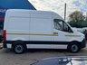 USED 2019 69 MERCEDES-BENZ SPRINTER 2.1 314 CDI Progressive G-Tronic FWD L1 H1 Euro 6 (s/s) 5dr 1owner+CarPlay+Camera+Sensor