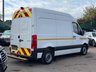 USED 2019 69 MERCEDES-BENZ SPRINTER 2.1 314 CDI Progressive G-Tronic FWD L1 H1 Euro 6 (s/s) 5dr 1owner+CarPlay+Camera+Sensor