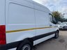 USED 2019 69 MERCEDES-BENZ SPRINTER 2.1 314 CDI Progressive G-Tronic FWD L1 H1 Euro 6 (s/s) 5dr 1owner+CarPlay+Camera+Sensor