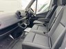 USED 2019 69 MERCEDES-BENZ SPRINTER 2.1 314 CDI Progressive G-Tronic FWD L1 H1 Euro 6 (s/s) 5dr 1owner+CarPlay+Camera+Sensor