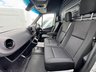 USED 2019 69 MERCEDES-BENZ SPRINTER 2.1 314 CDI Progressive G-Tronic FWD L1 H1 Euro 6 (s/s) 5dr 1owner+CarPlay+Camera+Sensor