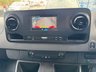 USED 2019 69 MERCEDES-BENZ SPRINTER 2.1 314 CDI Progressive G-Tronic FWD L1 H1 Euro 6 (s/s) 5dr 1owner+CarPlay+Camera+Sensor