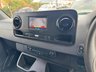 USED 2019 69 MERCEDES-BENZ SPRINTER 2.1 314 CDI Progressive G-Tronic FWD L1 H1 Euro 6 (s/s) 5dr 1owner+CarPlay+Camera+Sensor