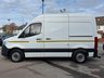 USED 2019 69 MERCEDES-BENZ SPRINTER 2.1 314 CDI Progressive G-Tronic FWD L1 H1 Euro 6 (s/s) 5dr 1owner+CarPlay+Camera+Sensor