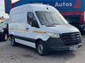 USED 2019 69 MERCEDES-BENZ SPRINTER 2.1 314 CDI Progressive G-Tronic FWD L1 H1 Euro 6 (s/s) 5dr 1owner+CarPlay+Camera+Sensor