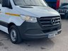 USED 2019 69 MERCEDES-BENZ SPRINTER 2.1 314 CDI Progressive G-Tronic FWD L1 H1 Euro 6 (s/s) 5dr 1owner+CarPlay+Camera+Sensor