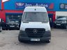USED 2019 69 MERCEDES-BENZ SPRINTER 2.1 314 CDI Progressive G-Tronic FWD L1 H1 Euro 6 (s/s) 5dr 1owner+CarPlay+Camera+Sensor