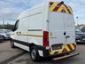 USED 2019 69 MERCEDES-BENZ SPRINTER 2.1 314 CDI Progressive G-Tronic FWD L1 H1 Euro 6 (s/s) 5dr 1owner+CarPlay+Camera+Sensor