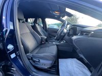 USED 2022 71 TOYOTA COROLLA 2.0 VVT-h GPF Icon Tech Touring Sports 5dr Petrol Hybrid CVT Euro 6 (s/s) (184 ps) 2022+1owner+Nav+Camera+Ulez