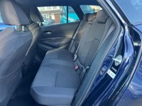 USED 2022 71 TOYOTA COROLLA 2.0 VVT-h GPF Icon Tech Touring Sports 5dr Petrol Hybrid CVT Euro 6 (s/s) (184 ps) 2022+1owner+Nav+Camera+Ulez