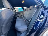 USED 2022 71 TOYOTA COROLLA 2.0 VVT-h GPF Icon Tech Touring Sports 5dr Petrol Hybrid CVT Euro 6 (s/s) (184 ps) 2022+1owner+Nav+Camera+Ulez