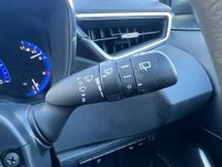USED 2022 71 TOYOTA COROLLA 2.0 VVT-h GPF Icon Tech Touring Sports 5dr Petrol Hybrid CVT Euro 6 (s/s) (184 ps) 2022+1owner+Nav+Camera+Ulez