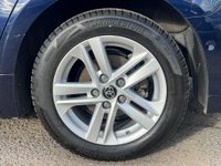USED 2022 71 TOYOTA COROLLA 2.0 VVT-h GPF Icon Tech Touring Sports 5dr Petrol Hybrid CVT Euro 6 (s/s) (184 ps) 2022+1owner+Nav+Camera+Ulez