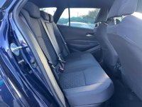 USED 2022 71 TOYOTA COROLLA 2.0 VVT-h GPF Icon Tech Touring Sports 5dr Petrol Hybrid CVT Euro 6 (s/s) (184 ps) 2022+1owner+Nav+Camera+Ulez